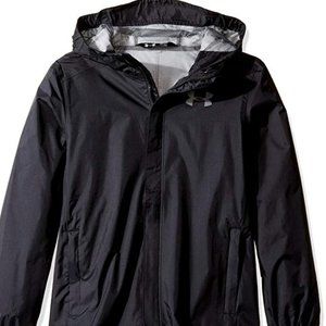 boys under armour storm jacket